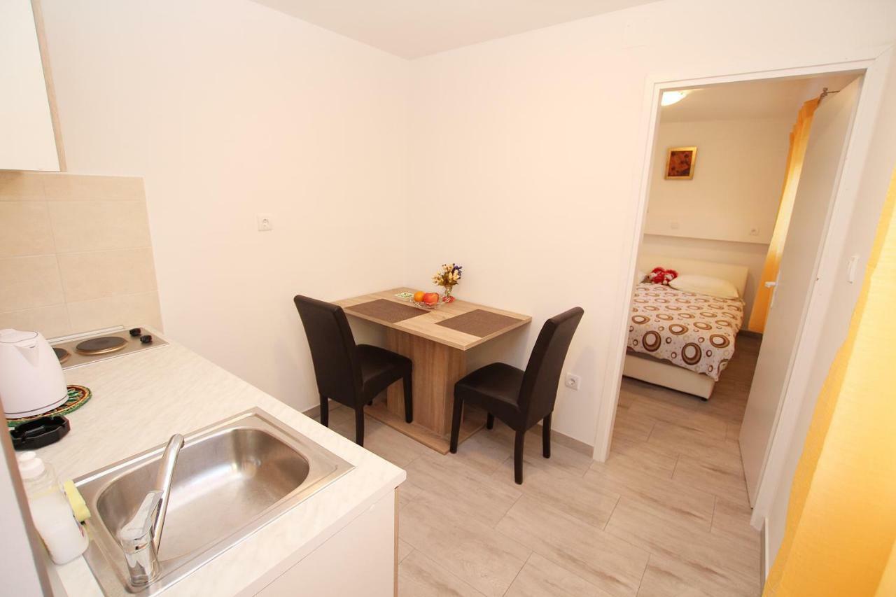 Appartement Studio Nukic Dubrovnik