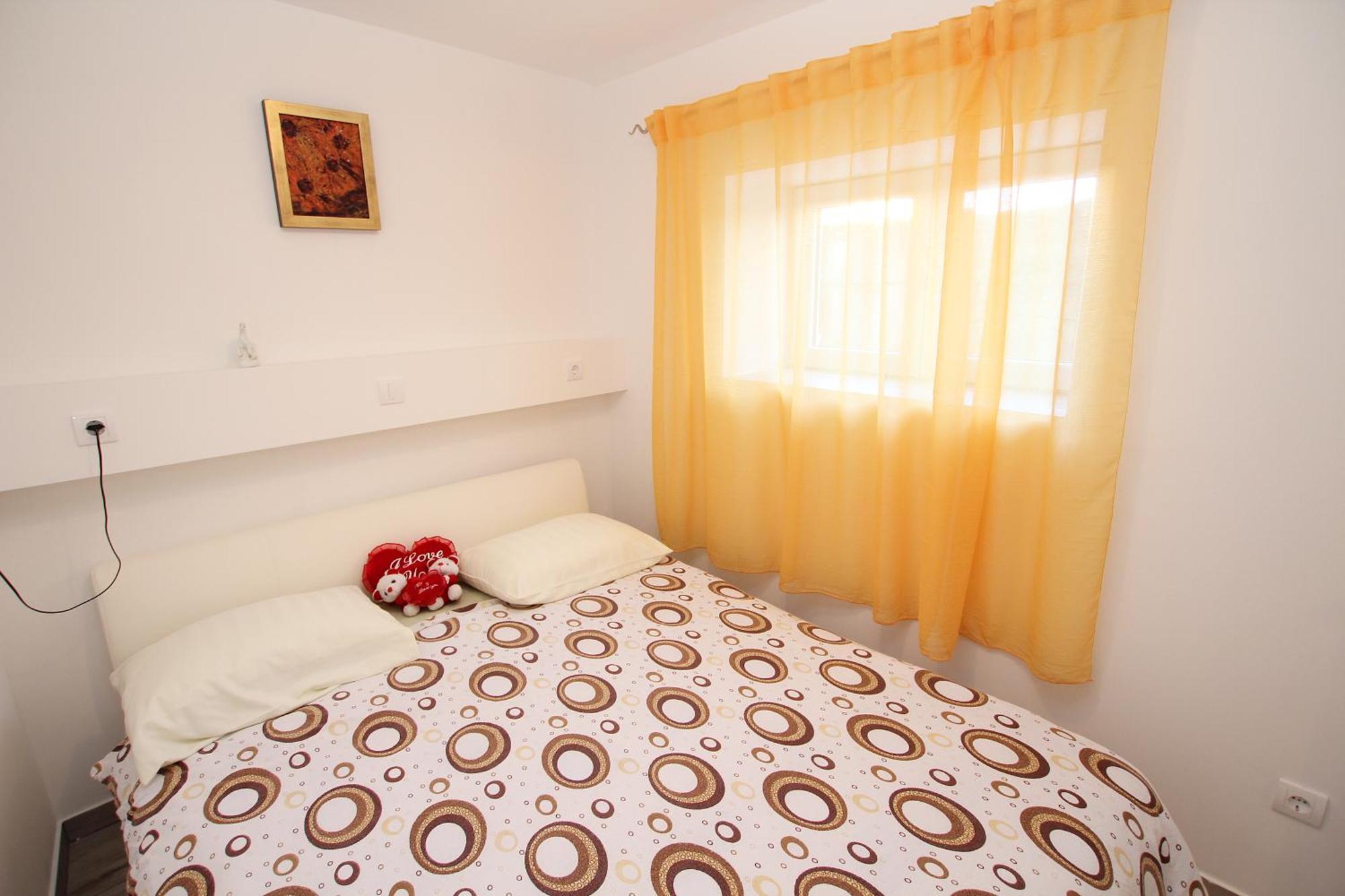 Appartement Studio Nukic