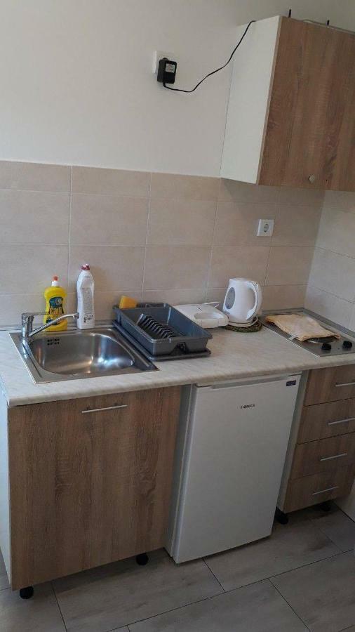 Appartement Studio Nukic